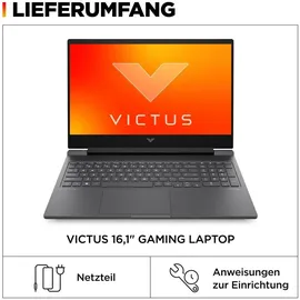 HP Victus 16-r1674ng Intel Core i7 16 GB RAM 1 TB SSD RTX 4060