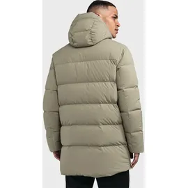 Schöffel Down Coat Style Cers MNS" in nutmeg | 56