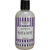 JUSTUS SYSTEM MARIE & SOPHIE Shampoo Sweet Elder 250 ml