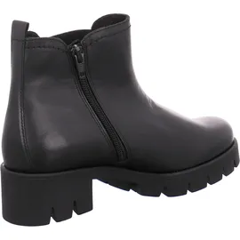 Gabor - 31.850.27 für Damen, schwarz, Größe 42 EU / 8,5 UK