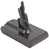 PATONA Premium Akku 4Ah Dyson V7 Motorkopf Trigger Tier