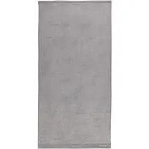 Essenza Connect Organic Duschtuch 70 x 140 cm grau