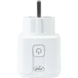 PNI Smart WLAN-Steckdose WP800 1 St. Weiß