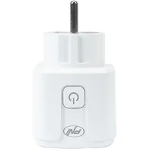 PNI Smart WLAN-Steckdose WP800 1 St. Weiß