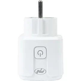 PNI Smart WLAN-Steckdose WP800 1 St. Weiß