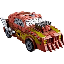 Hasbro Transformers Age of The Primes Deluxe-Klasse Junkion Jalopy Action-Figur