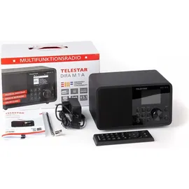 Telestar DIRA M 1 A