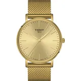 Tissot Everytime Gent Edelstahl 40 mm T143.410.33.021.00