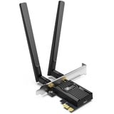 TP-Link Archer TX55E AX3000 Wi-Fi 6 Bluetooth 5.2 PCIe Adapter