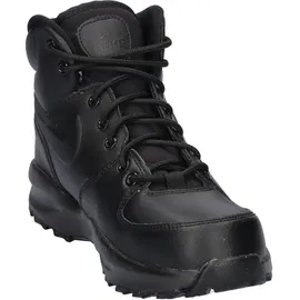 Nike Manoa 17 Schwarz 38,5