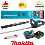 Makita DUH606RT inkl. 1 x 5,0 Ah