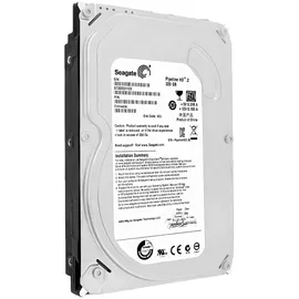 Seagate Pipeline 320 GB 3,5" ST3320311CS