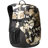 The North Face Borealis Classic Rucksack - Camuflaje - One Size