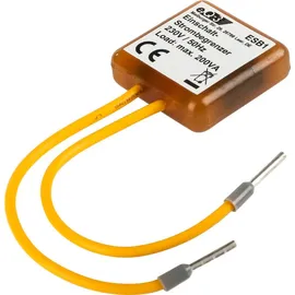 Homematic IP eQ-3 Einschalt-Strombegrenzer ESB1