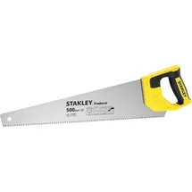 stanley hts Tradecut Holzsäge 20Z, 500mm, 11 TPI