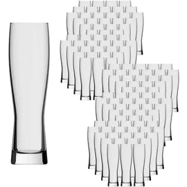 Rastal Monaco Slim Bierglas 0,5 l 120-tlg.