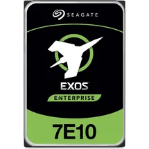 Seagate Exos 7E10 6 TB 3,5" ST6000NM000B