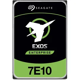 Seagate Exos 7E10 6 TB 3,5" ST6000NM000B