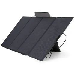 EcoFlow 400W Solar Panel*