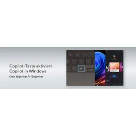 Asus Zenbook S16 OLED AMD Ryzen AI 9 365 24 GB RAM 1 TB SSD