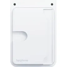 Fairphone 6 Card Holder weiß