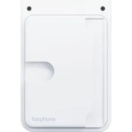 Fairphone 6 Card Holder weiß