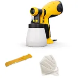 Wagner W 100 Wood&Metal Sprayer