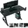 SENSE7 Nomad Cybernetic schwarz 120x60 cm
