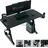 SENSE7 Nomad Cybernetic schwarz 120x60 cm