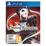 Shining Resonance Refrain - Draconic Launch Edition (USK) (PS4)