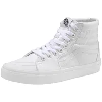 Vans Sk8-Hi true white 38