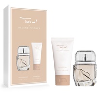Geschenkset Eau de Parfum + Shower Gel 50ml...