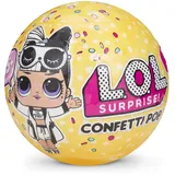 L.O.L. 551539E5CAZI Surprise Confetti Pop-Series 3-2 Puppe