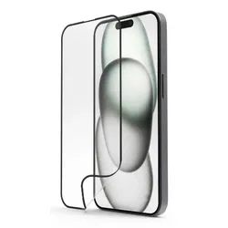 Hama Super Hybrid, Apple, iPhone 15, Fallbeständig, Schlagfest, Schlagfest, Krat