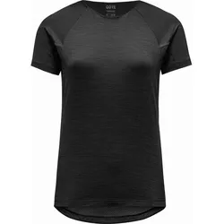 GORE WEAR GORE® Wear Vivid Shirt Damen, black, 40