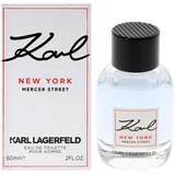 Karl Lagerfeld New York Mercer Street Eau de Toilette