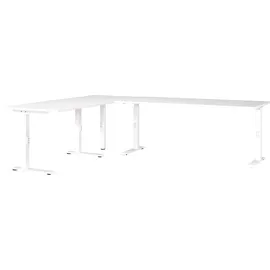 Germania Mailand weiß 240 x 220 cm