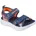Microspec-Splash Blau 33