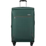 Samsonite Base Breeze Spinner 4-Rollen 78 cm dark green
