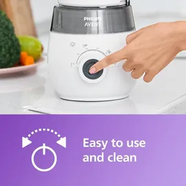 Philips AVENT SCF883/01