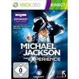 Michael Jackson: The Experience