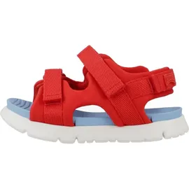 Camper Oruga Sandal Rot 26