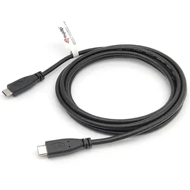 Equip USB 2.0 C Kabel M/M, 2.0 m,