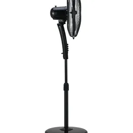 Beko Standventilator EFS5100B 50 W schwarz