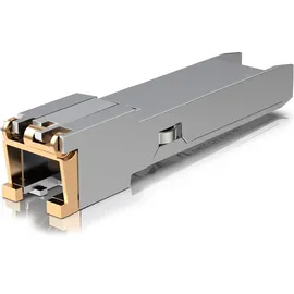 UBIQUITI networks Ubiquiti UACC-CM-RJ45-MG SFP+-Transceiver auf RJ45 10GBase-T