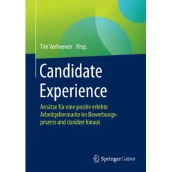 Candidate Experience