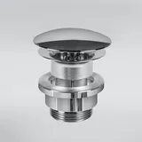 preotec immer geöffnetes Ablaufventil, PR2300CR,