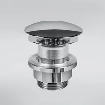 preotec immer geöffnetes Ablaufventil, PR2300CR,