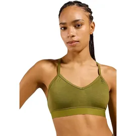 Odlo Merino Soft Guacamole L
