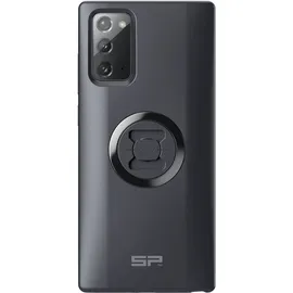 SP CONNECT Samsung Note20 Handyhülle schwarz
